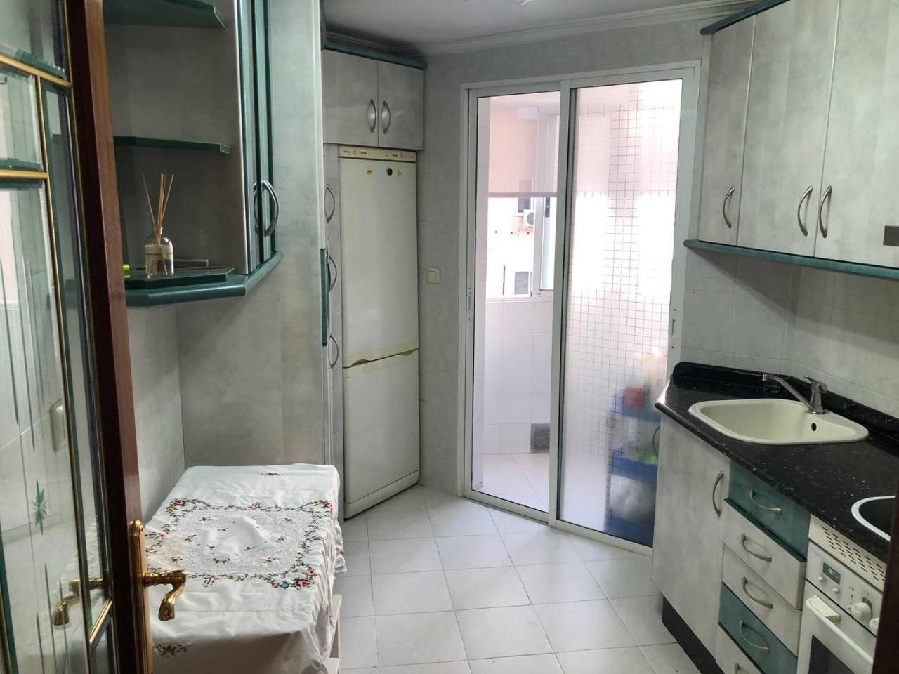 Homestay Regidor Entrada