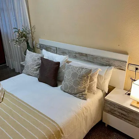 Regidor Entrada Cartagena Apartment Exterior photo