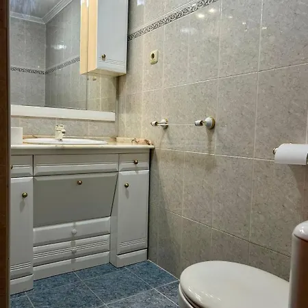 Regidor Entrada Cartagena Apartment Exterior photo