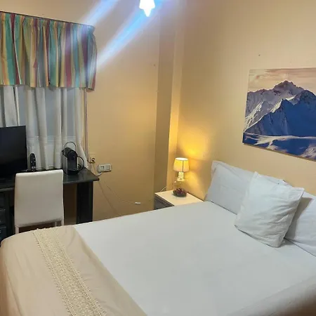 Regidor Entrada Cartagena Apartment Exterior photo