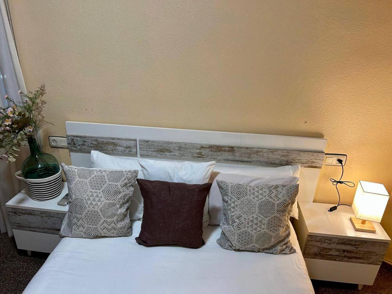 Regidor Entrada Homestay