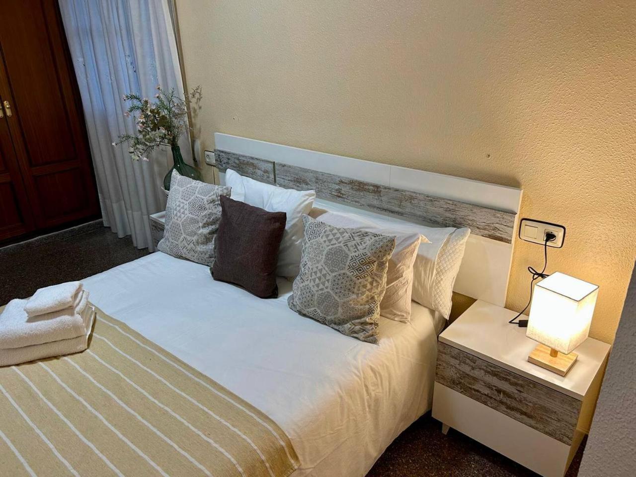 Homestay Regidor Entrada Cartagena