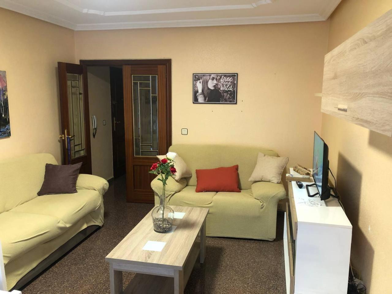 Regidor Entrada Homestay Cartagena