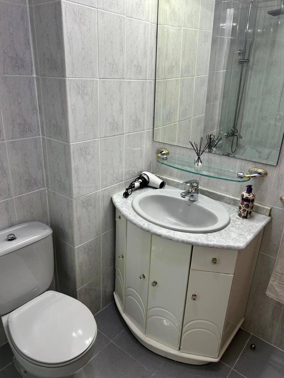 Regidor Entrada Homestay