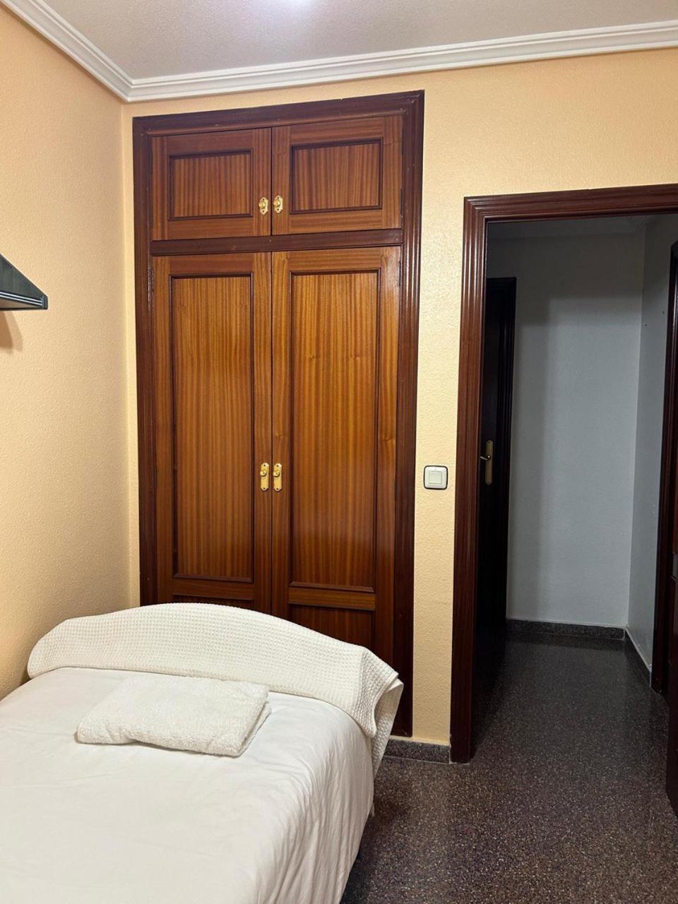 Homestay Regidor Entrada Cartagena